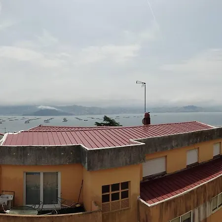 Апартаменты Vistas Ria De Vigo
