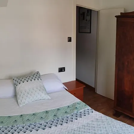 Апартаменты Vistas Ria De Vigo *
